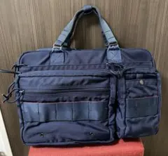 BRIEFING AIR FORCE BLUE B4ライナー