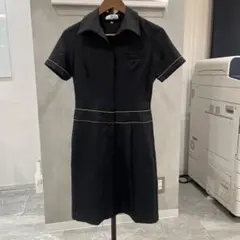 りりりん様専用　サロン制服　ワンピース