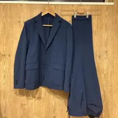 417 EDIFICE エディフィス セットアップスーツ