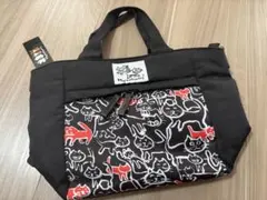 Manhattaner's マンハッタナーズ 新品未使用 ハンドバック