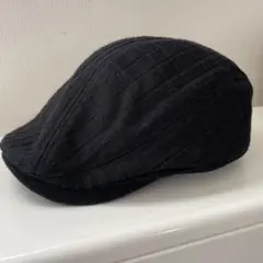 ハンチング帽 ハンチング