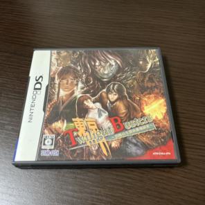 東京トワイライトバスターズ 〜禁断の生贄帝都地獄変〜