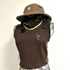 ラスト1 シーア seea tank Cappuccino RC-SkinーMのサムネイル