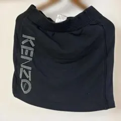 KENZO 黒 タイトスカート Mのサムネイル