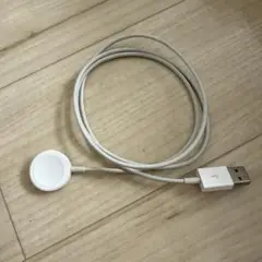 Apple Watch 充電ケーブル Type-A