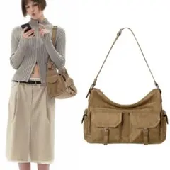 新品　STAND OIL スタンドオイル　Joey Bag ジョイバッグ