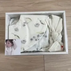 値下げしました！(新品)Lien de famille 3点セット