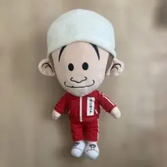 カジサック　big ぬいぐるみ