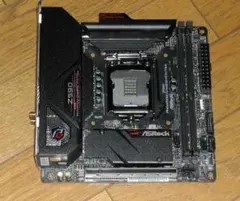 動作確認済 Core i7-7820X CPU MSI X299 マザーボード 動作確認済 Core i7-7820X CPU MSI X299 マザーボード - メルカリ