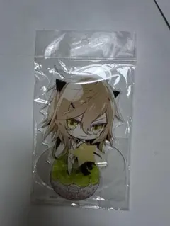 Collar×Malice カラマリ 白石景之 アクリルスタンド アクスタ - メルカリ