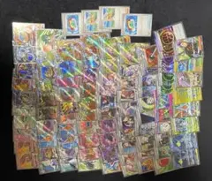 ポケカ ポケモンカード まとめ売り sr sar SR SAR レア 引退品