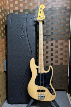 2026年最新】fender american deluxe bassの人気アイテム - メルカリ