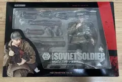 #rm-012EX MGSV：TPPソ連軍兵 マイクロヤマグチ リボルミニのサムネイル