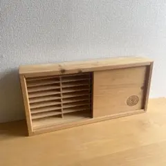 アメリカ製 NAPA VALLEY カセットテープ ラック 36スロット NAPA VALLEY カセットテープラック ナパバレー - メルカリ