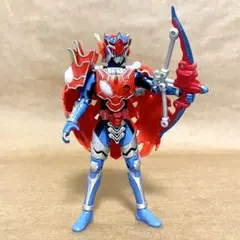 中国限定 blokees レア 仮面ライダーギーツⅨ創世の力 - メルカリ