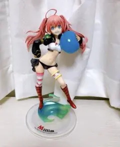 ② 転生したらスライムだった　ミリム　まとめ売り　大量