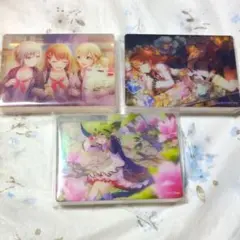 プロセカ 花里みのり エピカ 特典缶バッジ ノーブルアート まとめ売り