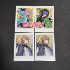 ヒプノシスマイク　ヒプマイ　ぱしゃこれ　Fling Posse