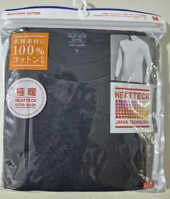HEATTECH EXTRA WARMメンズ M
