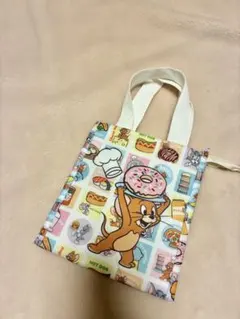 保冷バック キャラクターグッズ