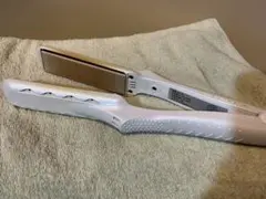 KINUJO（キヌージョ）絹女 ストレートヘアアイロン