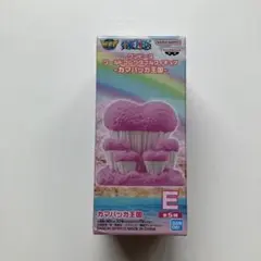 ワンピース ワールドコレクタブルフィギュア カマバッカ王国(ワーコレ)