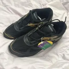 【未使用】WIMBLEDON スニーカー 24.5cm 靴 ウィンブルドン