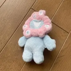 パステル　ミャクミャク