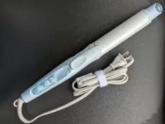TESCOM elims 2WAY ヘアアイロン TW553B 32mm