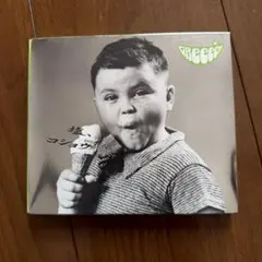GReeeeN アルバム 塩、コショウ