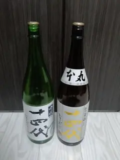 2026年最新】十四代 日本酒の人気アイテム - メルカリ