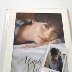 2026年最新】genic 増子敦貴の人気アイテム - メルカリ