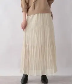 ワッシャーキリカエスカート