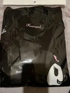 【新品未開封】サンリオ　クロミトート　クッキー付き