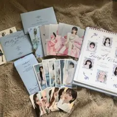 2026年最新】ive シーグリ トレカの人気アイテム - メルカリ