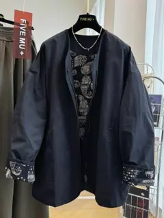 高級感 ゆったり 薄手 トレンチコート レトロ ペティット カジュアル アウター
