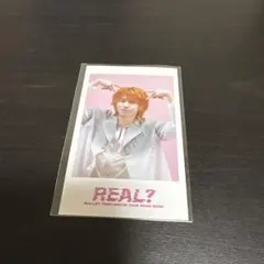 超特急 タカシ ミニフォト