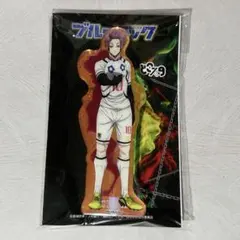 ブルーロック　糸師冴　アクリルスタンド　どこスタ