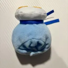 【ドナルド】ディズニーストラップ