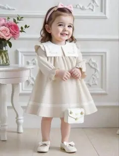 セレモニーワンピース★9〜12M