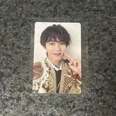 曽野舜太 M!LK 好きすぎて爆裂愛してる VOS盤 トレカ