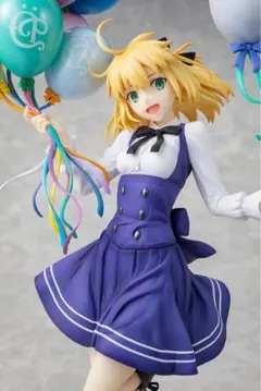FGO セイバー/アルトリア・ペンドラゴン〔リリィ〕 フィギュアのサムネイル