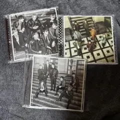 WEST.ウェッサイソウル!/BIG LOVE SONG DVD盤