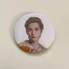 seventeen cafe 2022 ジョシュア ランダム缶バッジ