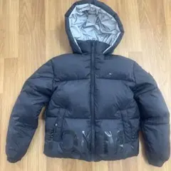 トミーヒルフィガーダウンジャンバー
