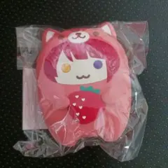 莉犬くんシリコンポーチ