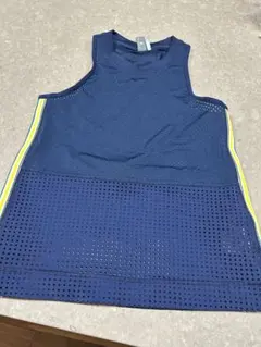 adidas アディダスステラマッカートニー　タンクトップ