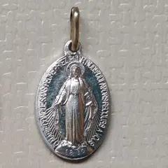 奇跡のメダイ（パリ）　ネックレストップ　チャーム　正規品