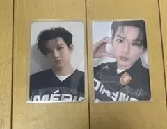 TREASURE ジュンギュ 特典 トレカ