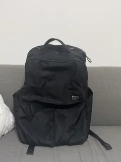 lululemon ブラック バックパックのサムネイル